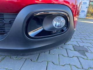 CITROEN C3 PureTech 83 S&S Shine