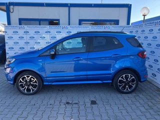 FORD EcoSport 1.0 EcoBoost 125 CV Start&Stop ST-Line Design