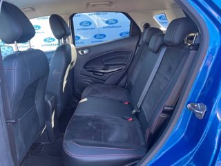 FORD EcoSport 1.0 EcoBoost 125 CV Start&Stop ST-Line Design