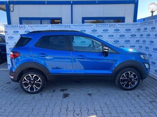 FORD EcoSport 1.0 EcoBoost 125 CV Start&Stop Active