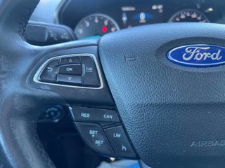 FORD EcoSport 1.0 EcoBoost 125 CV Start&Stop Active