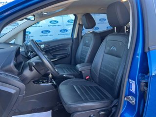 FORD EcoSport 1.0 EcoBoost 125 CV Start&Stop Active