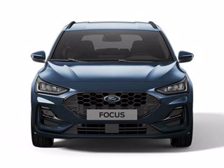 FORD Focus 1.0t ecoboost h st-line x 125cv