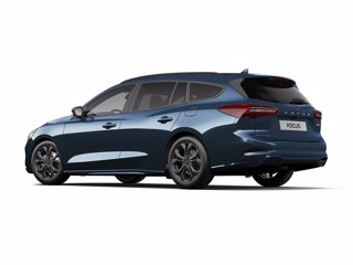 FORD Focus 1.0t ecoboost h st-line x 125cv