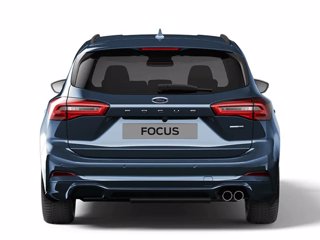 FORD Focus 1.0t ecoboost h st-line x 125cv