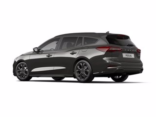 FORD Focus 1.0t ecoboost h st-line x 125cv