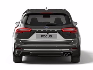 FORD Focus 1.0t ecoboost h st-line x 125cv