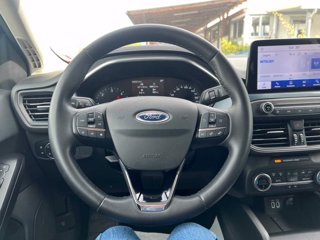 FORD Focus 1.5 EcoBlue 120 CV automatico 5p. Active