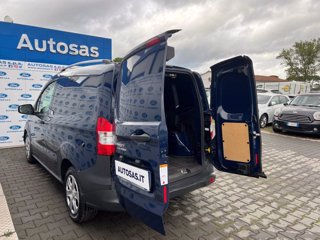 FORD Transit Courier 1.0 EcoBoost 100CV Van Trend