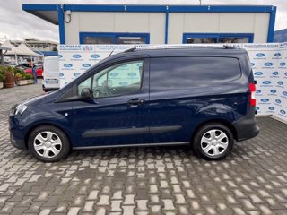 FORD Transit Courier 1.0 EcoBoost 100CV Van Trend