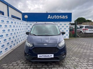 FORD Transit Courier 1.0 EcoBoost 100CV Van Trend