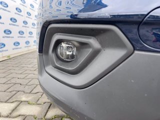 FORD Transit Courier 1.0 EcoBoost 100CV Van Trend