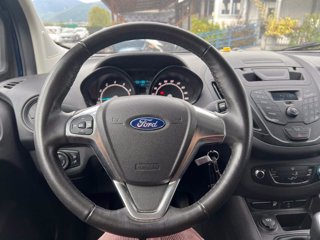 FORD Transit Courier 1.0 EcoBoost 100CV Van Trend