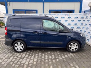 FORD Transit Courier 1.0 EcoBoost 100CV Van Trend