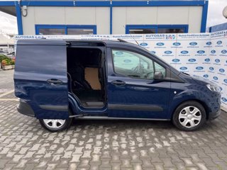 FORD Transit Courier 1.0 EcoBoost 100CV Van Trend