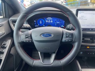 FORD Focus 1.5 EcoBlue 115 CV automatico SW ST-Line