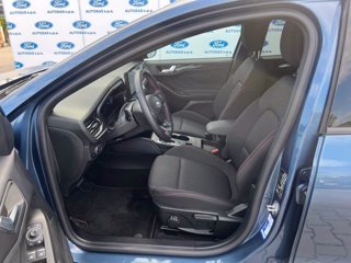 FORD Focus 1.5 EcoBlue 115 CV automatico SW ST-Line