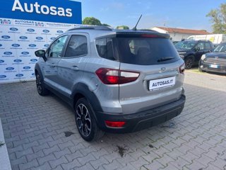 FORD EcoSport 1.0 EcoBoost 125 CV Start&Stop Active