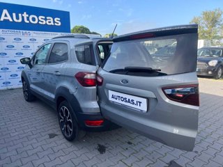 FORD EcoSport 1.0 EcoBoost 125 CV Start&Stop Active