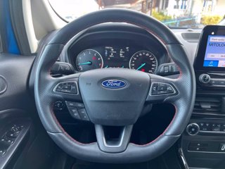 FORD EcoSport 1.0 EcoBoost 125 CV Start&Stop ST-Line