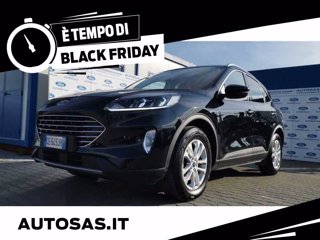 FORD Kuga 1.5 EcoBlue 120 CV 2WD Titanium