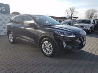 FORD Kuga 1.5 EcoBlue 120 CV 2WD Titanium