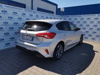 FORD Focus 1.0 EcoBoost 125 CV 5p. ST-Line