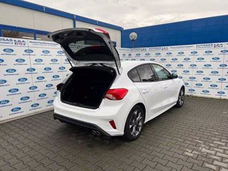 FORD Focus 1.0 EcoBoost Hybrid 125 CV 5p. ST-Line