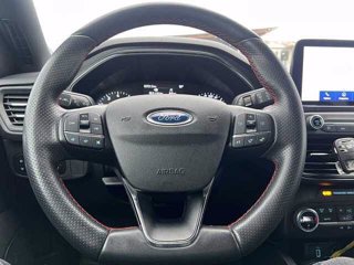 FORD Focus 1.0 EcoBoost Hybrid 125 CV 5p. ST-Line