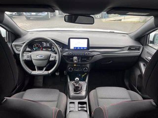 FORD Focus 1.0 EcoBoost Hybrid 125 CV 5p. ST-Line