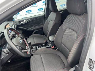 FORD Focus 1.0 EcoBoost Hybrid 125 CV 5p. ST-Line