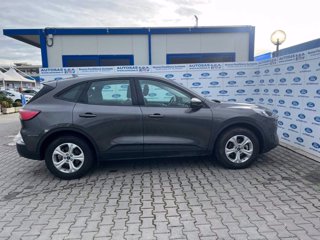 FORD Kuga 2.5 Full Hybrid 190 CV CVT 2WD Connect