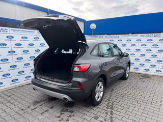 FORD Kuga 2.5 Full Hybrid 190 CV CVT 2WD Connect