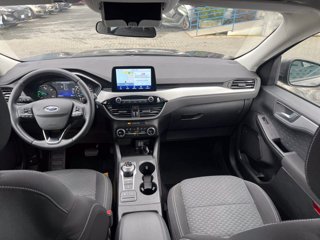 FORD Kuga 2.5 Full Hybrid 190 CV CVT 2WD Connect