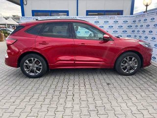 FORD Kuga 2.5 Plug In Hybrid 225 CV CVT 2WD ST-Line X