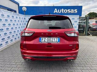 FORD Kuga 2.5 Plug In Hybrid 225 CV CVT 2WD ST-Line X