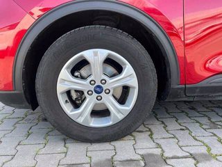 FORD Kuga 1.5 EcoBlue 120 CV 2WD Connect