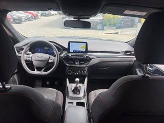 FORD Kuga 1.5 EcoBlue 120 CV 2WD ST-Line