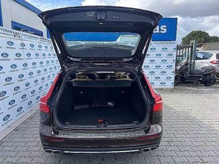 VOLVO V60 T6 AWD Geartronic Business Plus