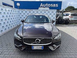 VOLVO V60 T6 AWD Geartronic Business Plus