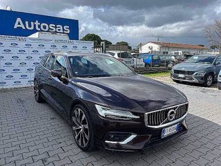 VOLVO V60 T6 AWD Geartronic Business Plus