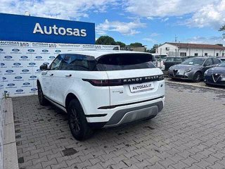 LAND ROVER Range Rover Evoque 2.0D I4-L.Flw 150 CV