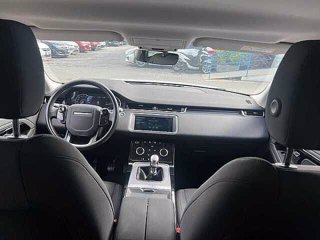 LAND ROVER Range Rover Evoque 2.0D I4-L.Flw 150 CV