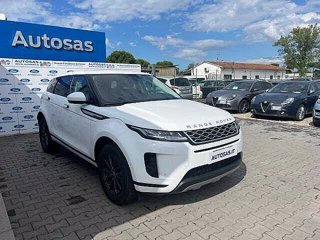 LAND ROVER Range Rover Evoque 2.0D I4-L.Flw 150 CV