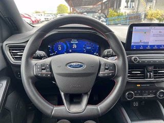 FORD Focus 1.5 EcoBoost 150 CV automatico SW ST-Line X Co-Pilot