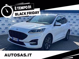 FORD Kuga 1.5 EcoBlue 120 CV 2WD ST-Line