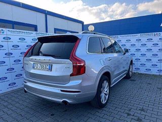 VOLVO XC90 D4 Geartronic Kinetic