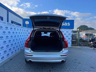 VOLVO XC90 D4 Geartronic Kinetic