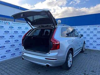 VOLVO XC90 D4 Geartronic Kinetic