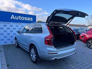 VOLVO XC90 D4 Geartronic Kinetic